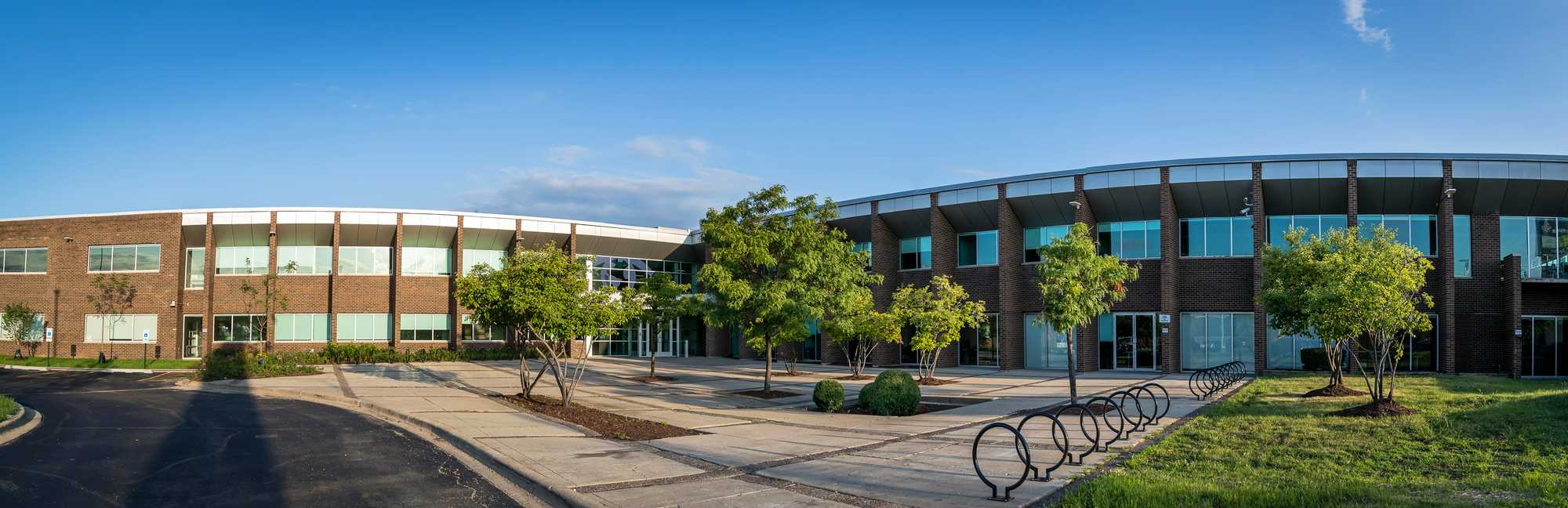 CYC - Perspectives Campus